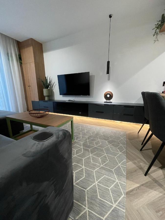 Luxury By The Lake Ap 25 ซีบิว ภายนอก รูปภาพ