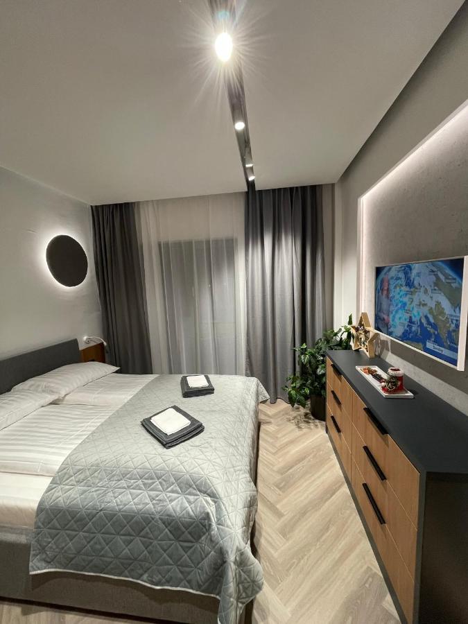 Luxury By The Lake Ap 25 ซีบิว ภายนอก รูปภาพ