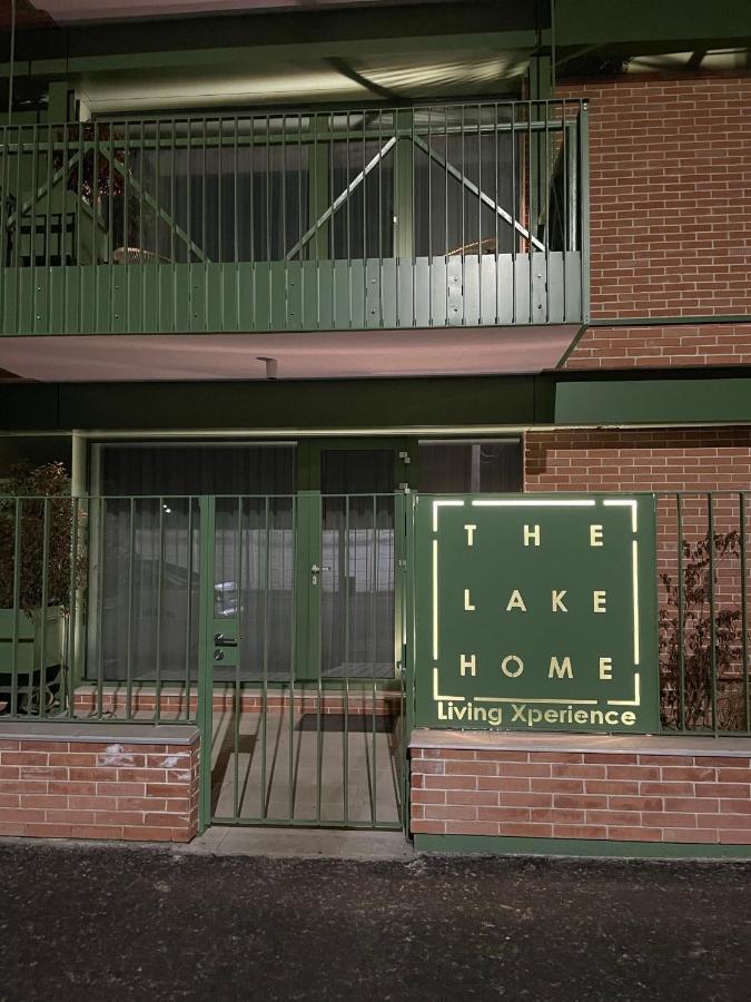 Luxury By The Lake Ap 25 ซีบิว ภายนอก รูปภาพ