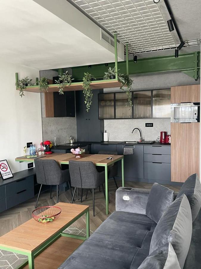 Luxury By The Lake Ap 25 ซีบิว ภายนอก รูปภาพ