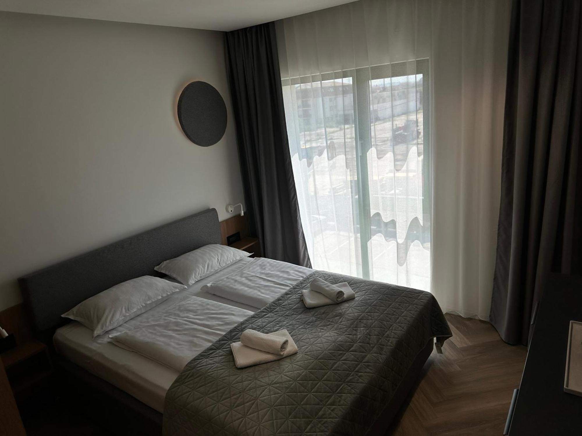 Luxury By The Lake Ap 25 ซีบิว ภายนอก รูปภาพ