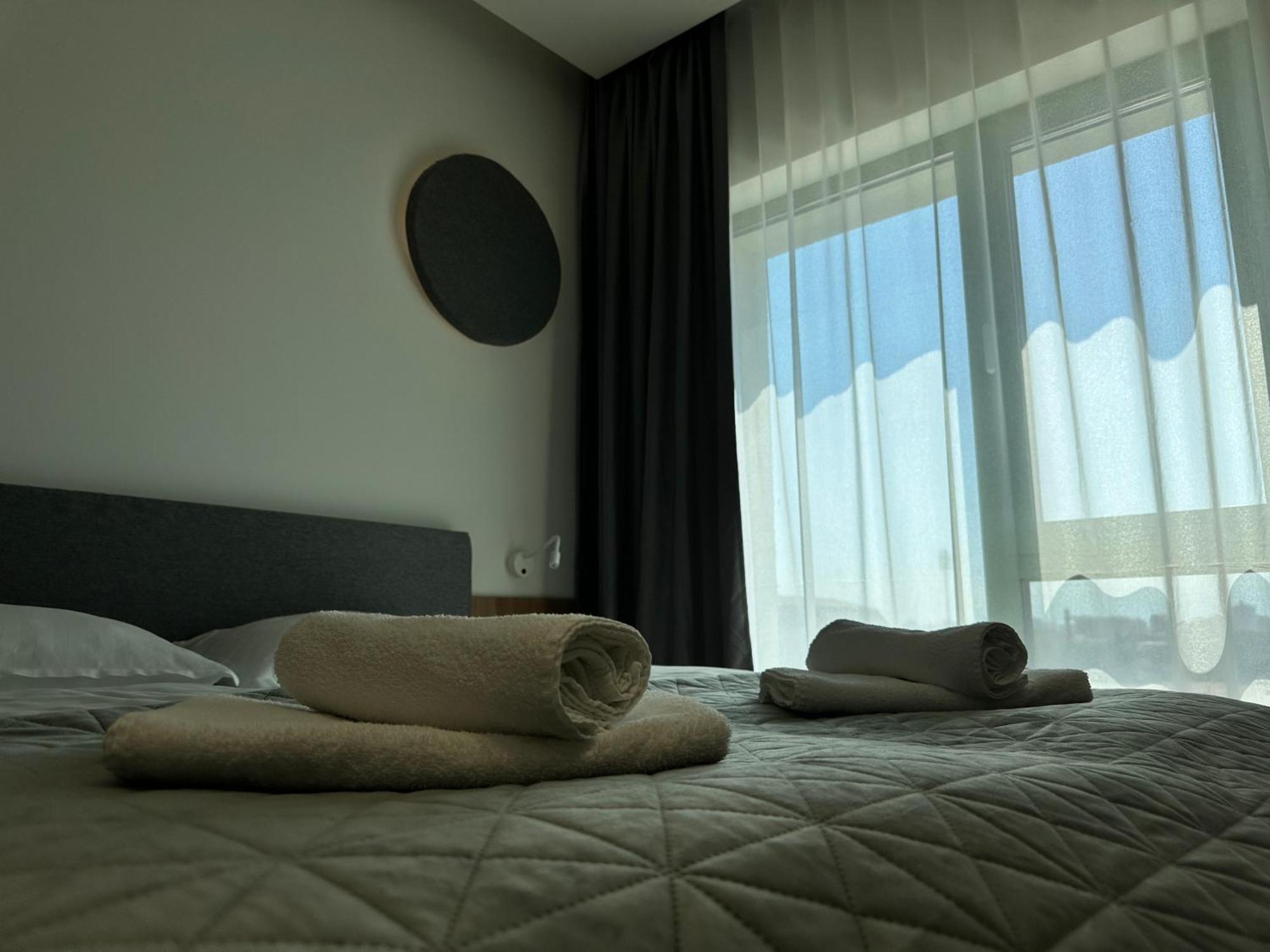Luxury By The Lake Ap 25 ซีบิว ภายนอก รูปภาพ