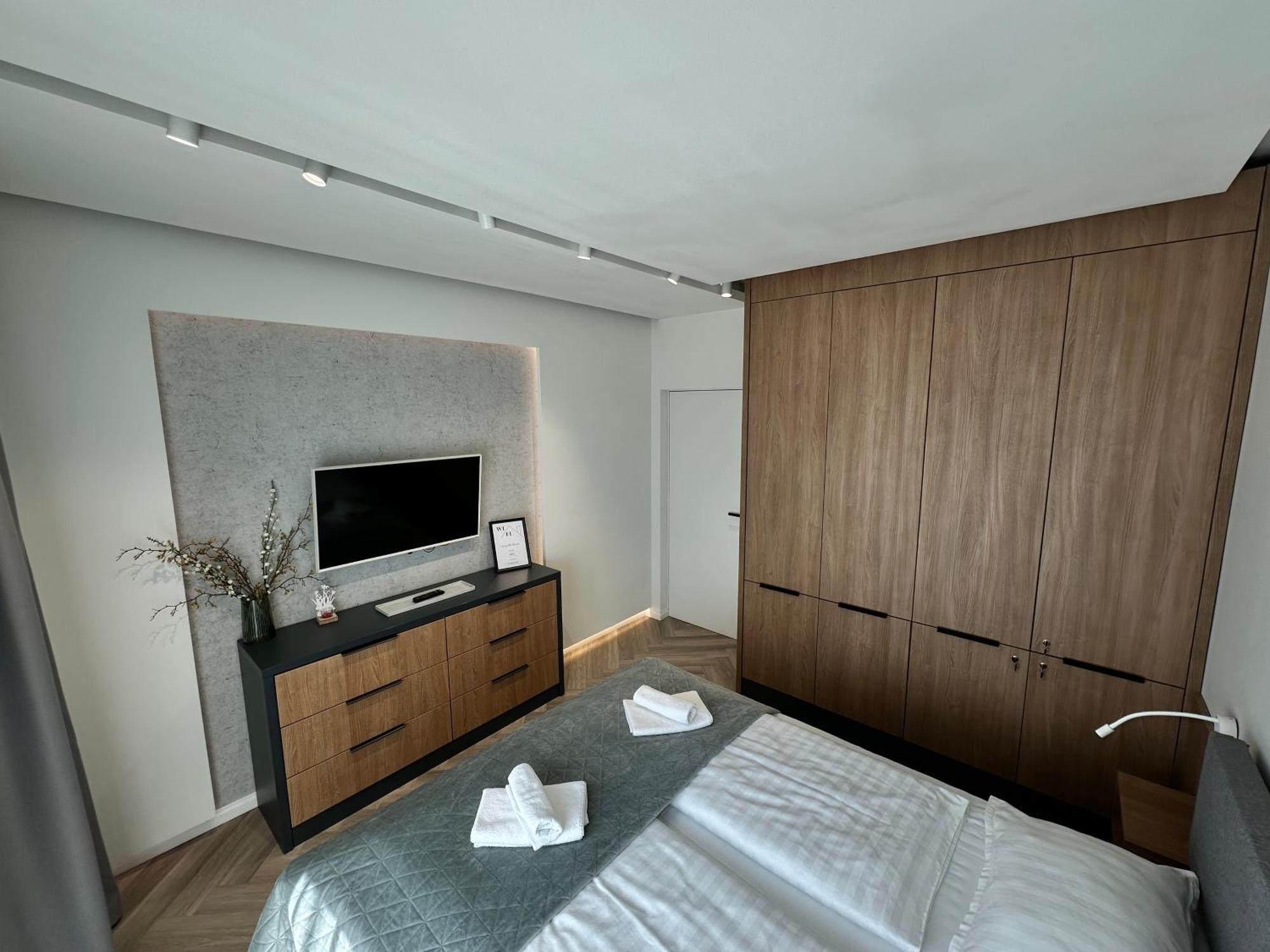 Luxury By The Lake Ap 25 ซีบิว ภายนอก รูปภาพ